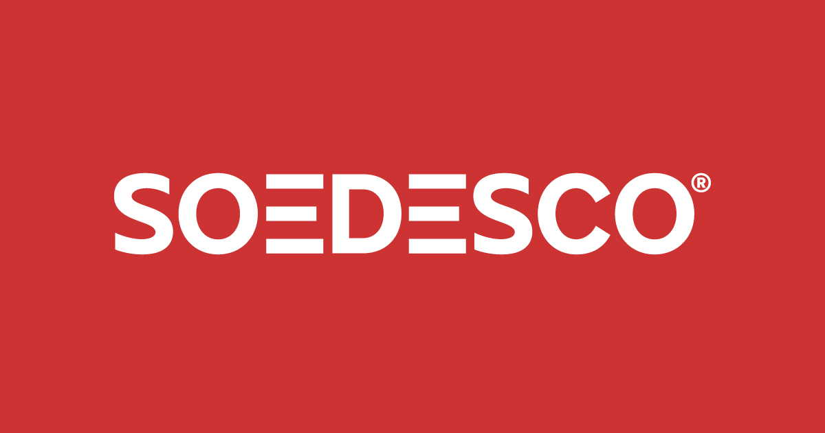 Soedesco Studios - game developer - Nederland en Tsjechie